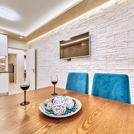 Апартамент S Apart Varna Exteriér fotografie