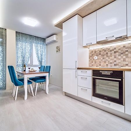 Апартамент S Apart Varna Exteriér fotografie