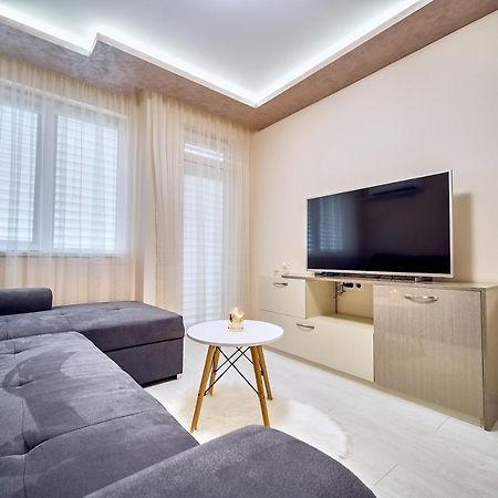 Апартамент S Apart Varna Exteriér fotografie