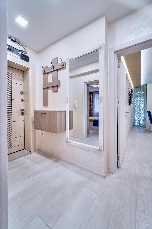 Апартамент S Apart Varna Exteriér fotografie